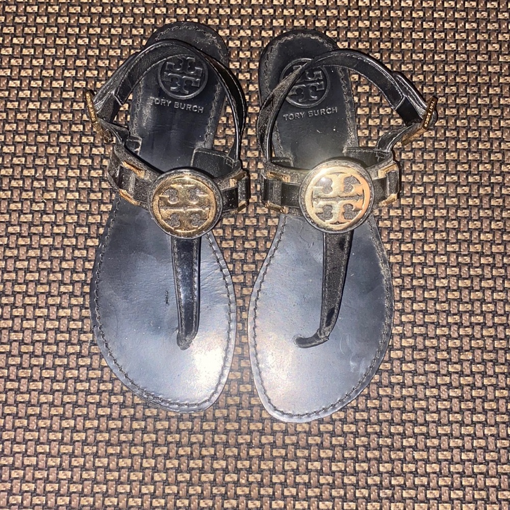 Tory Burch Flat